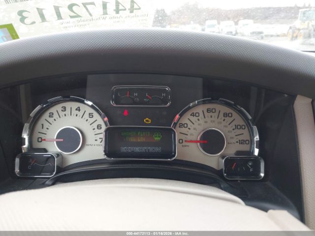 2014 FORD EXPEDITION EL 1FMJK2A50EEF22136 Photo 6
