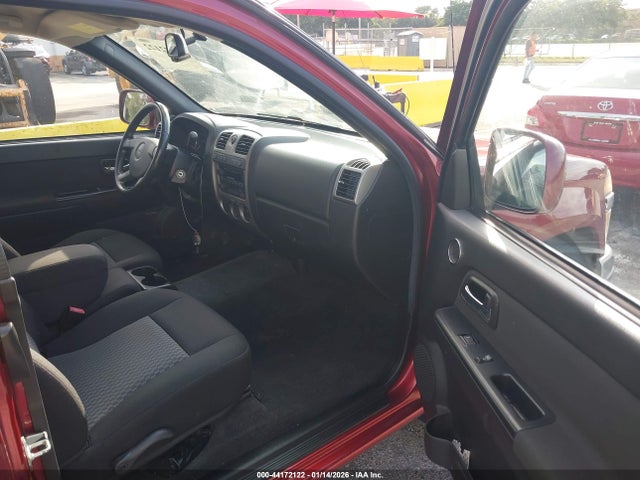 Aukcja sprzedaży 2011 Gmc Canyon Sle1, vin: 1GTJ6MFE6B8115574, numer aukcji: 44172122