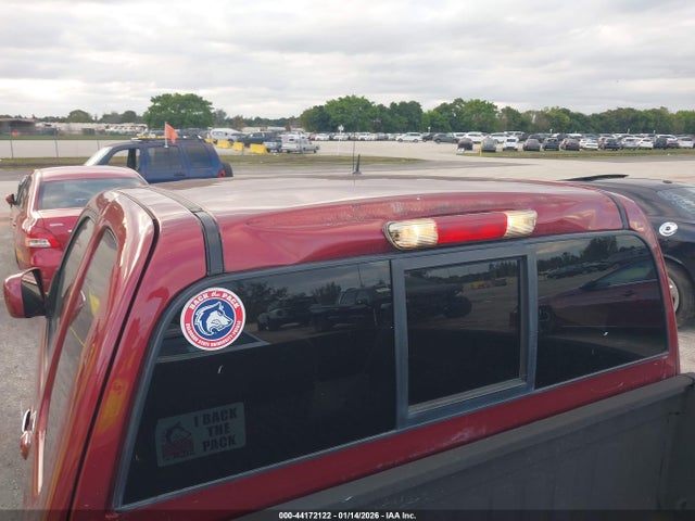 Aukcja sprzedaży 2011 Gmc Canyon Sle1, vin: 1GTJ6MFE6B8115574, numer aukcji: 44172122