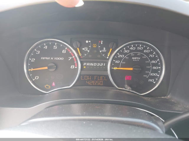 Aukcja sprzedaży 2011 Gmc Canyon Sle1, vin: 1GTJ6MFE6B8115574, numer aukcji: 44172122