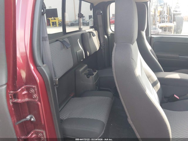 Aukcja sprzedaży 2011 Gmc Canyon Sle1, vin: 1GTJ6MFE6B8115574, numer aukcji: 44172122