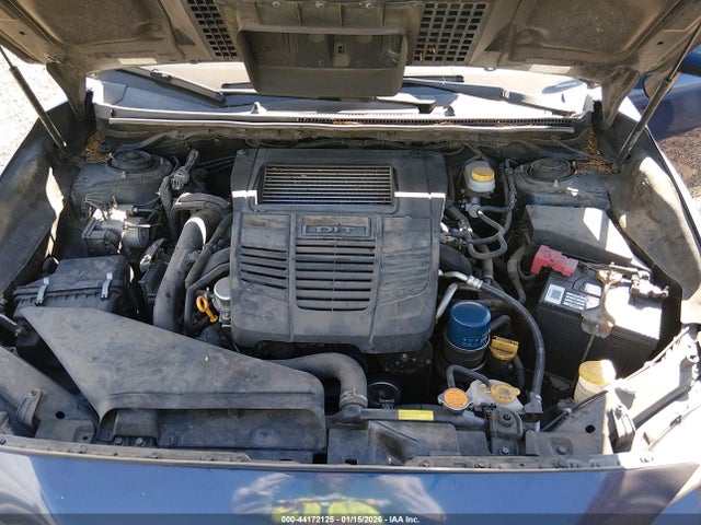 JF1VA1D67F8821796 Subaru Wrx Premium
