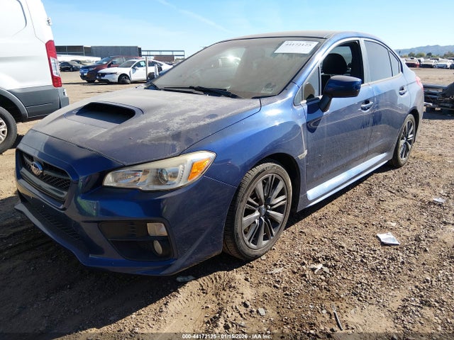 JF1VA1D67F8821796 Subaru Wrx Premium