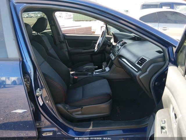 JF1VA1D67F8821796 Subaru Wrx Premium