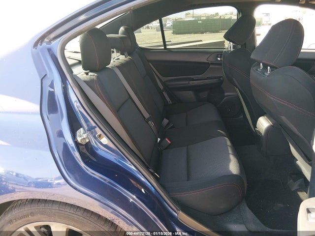 JF1VA1D67F8821796 Subaru Wrx Premium