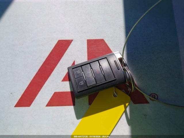 2013 CADILLAC ATS 1G6AH5RX0D0145493 Photo 10