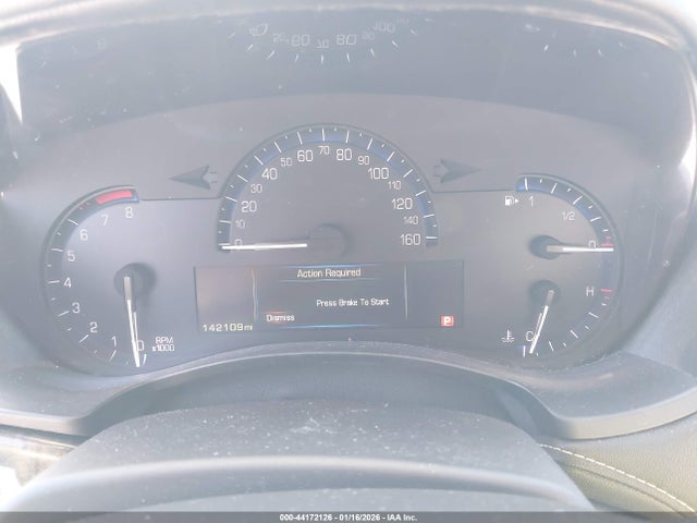 2013 CADILLAC ATS 1G6AH5RX0D0145493 Photo 6