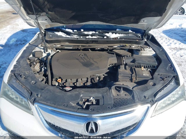 19UUB2F53GA004205 Acura Tlx V6 Tech