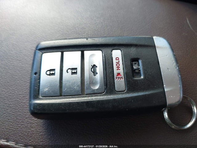 19UUB2F53GA004205 Acura Tlx V6 Tech