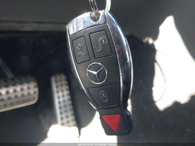 Mercedes-Benz C 300 2017 WDDWJ4JB2HF386496 Image 11