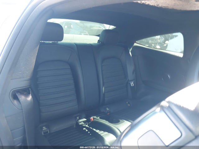 Mercedes-Benz C 300 2017 WDDWJ4JB2HF386496 Image 8