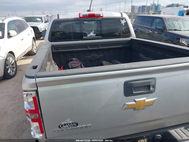 1GCGSCE36G1171966 Chevrolet Colorado Lt