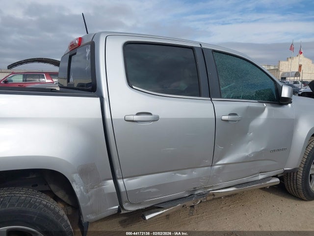 1GCGSCE36G1171966 Chevrolet Colorado Lt