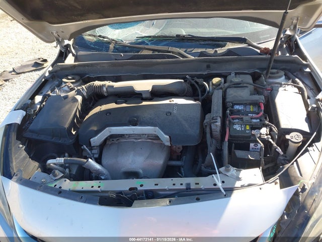 1G11C5SA8GF166037 Chevrolet Malibu Limited Lt