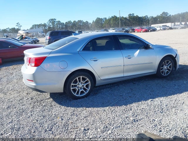 1G11C5SA8GF166037 Chevrolet Malibu Limited Lt