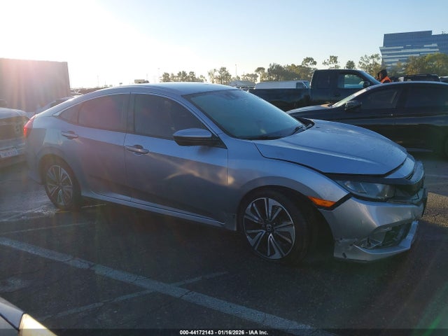 Honda Civic Lx 2021 2HGFC2F63MH517188 Image 13