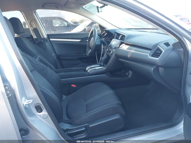 Honda Civic Lx 2021 2HGFC2F63MH517188 Image 5