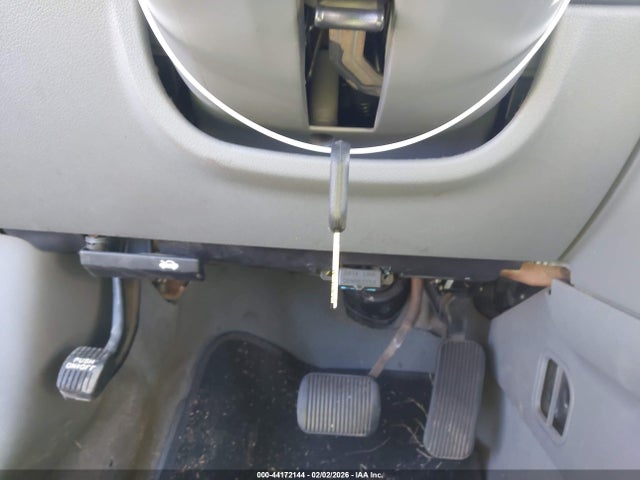 2006 FORD FIVE HUNDRED 1FAFP24116G153951 Photo 10