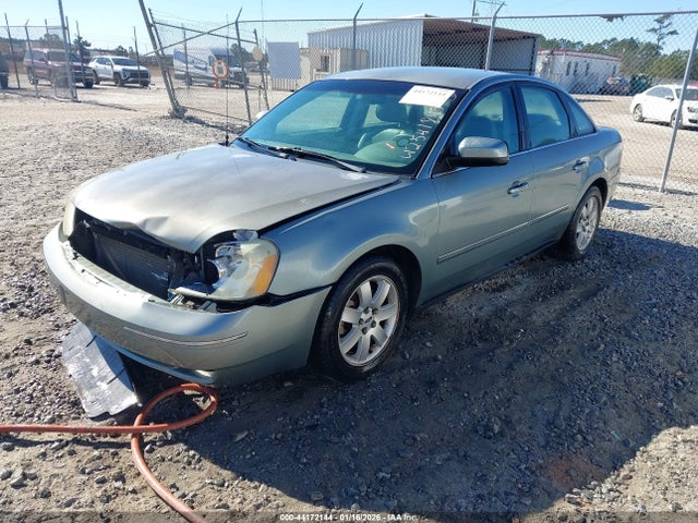 2006 FORD FIVE HUNDRED 1FAFP24116G153951 Photo 1