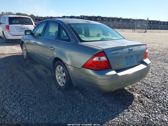 2006 FORD FIVE HUNDRED 1FAFP24116G153951 Photo 2