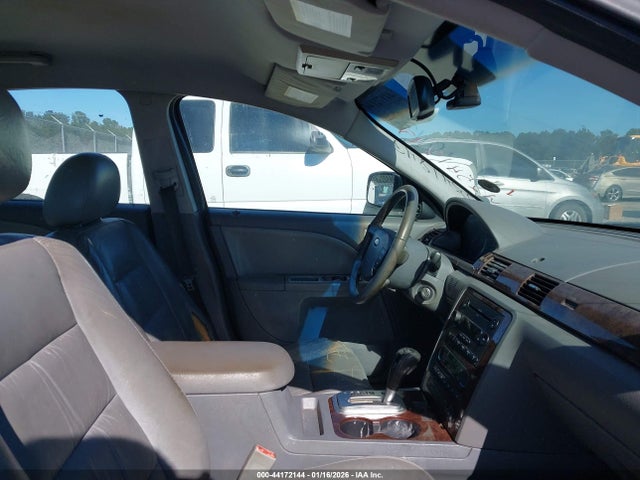 2006 FORD FIVE HUNDRED 1FAFP24116G153951 Photo 4