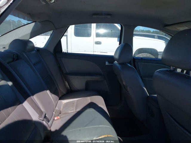 2006 FORD FIVE HUNDRED 1FAFP24116G153951 Photo 7