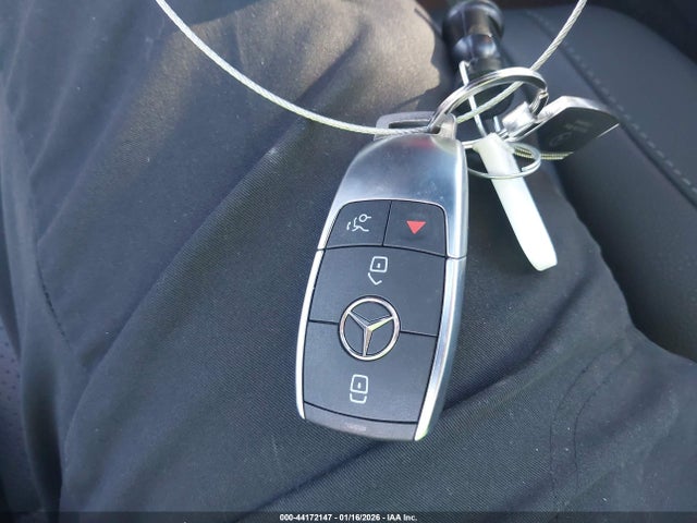 4JGFB4EB7SB373254 Mercedes-Benz GLE 350