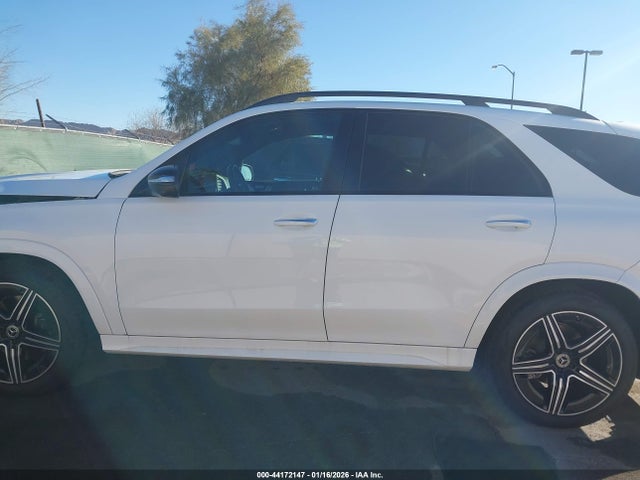 4JGFB4EB7SB373254 Mercedes-Benz GLE 350