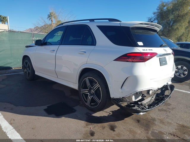 4JGFB4EB7SB373254 Mercedes-Benz GLE 350