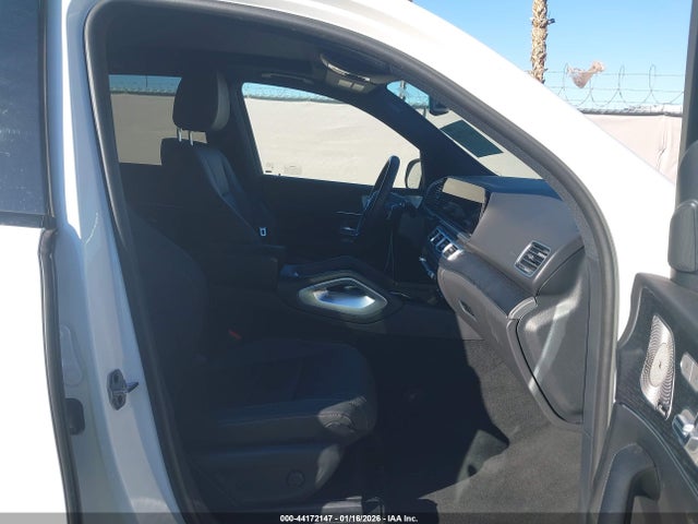 4JGFB4EB7SB373254 Mercedes-Benz GLE 350