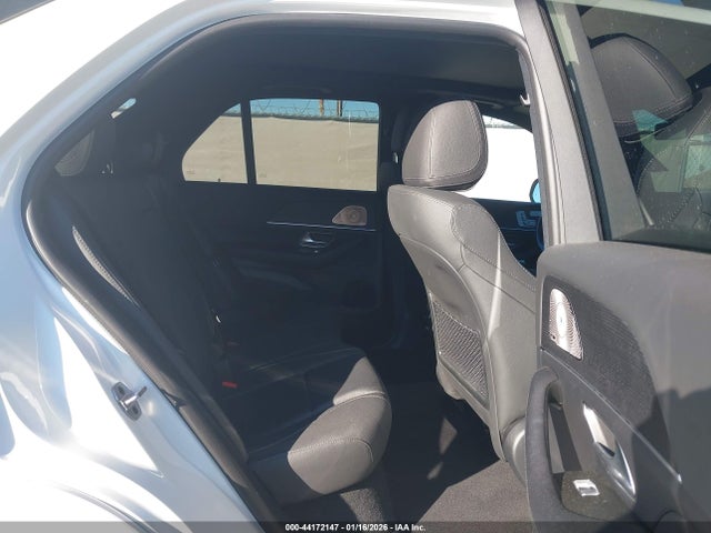4JGFB4EB7SB373254 Mercedes-Benz GLE 350