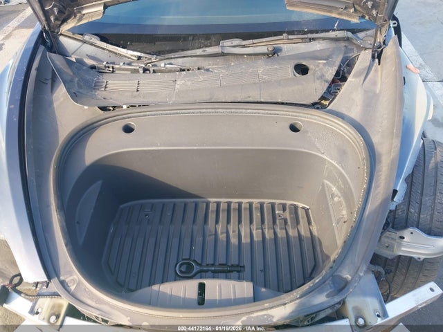 2022 TESLA MODEL 3 5YJ3E1EBXNF264477 Photo 9