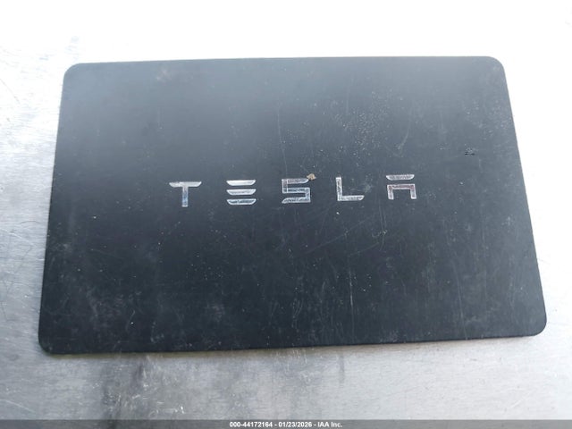 2022 TESLA MODEL 3 5YJ3E1EBXNF264477 Photo 10