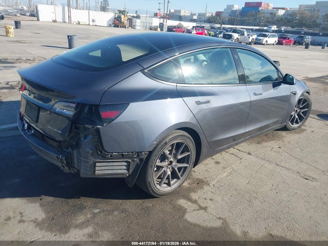 2022 TESLA MODEL 3 5YJ3E1EBXNF264477 Photo 3