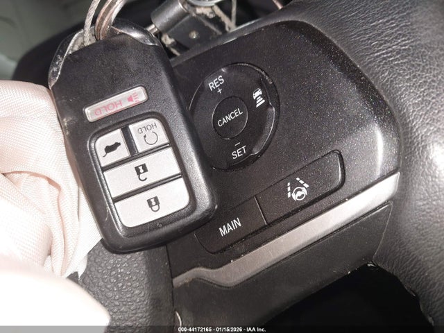 Honda Pilot Ex 2019 5FNYF6H37KB048666 Image 11
