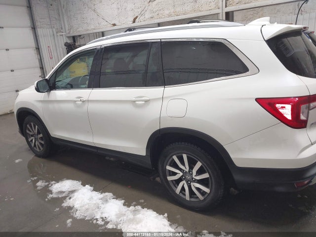 Honda Pilot Ex 2019 5FNYF6H37KB048666 Image 15