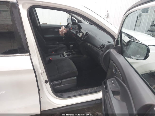 Honda Pilot Ex 2019 5FNYF6H37KB048666 Image 5