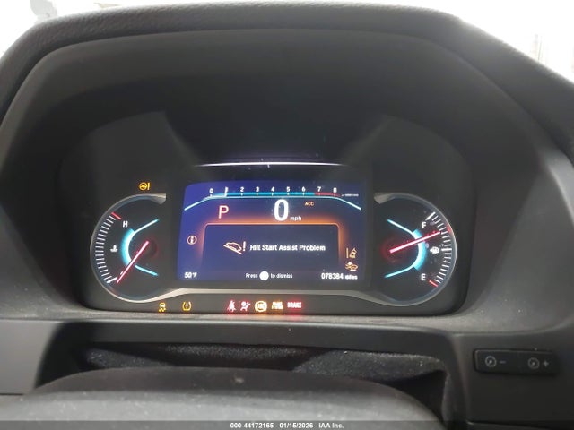 Honda Pilot Ex 2019 5FNYF6H37KB048666 Image 7