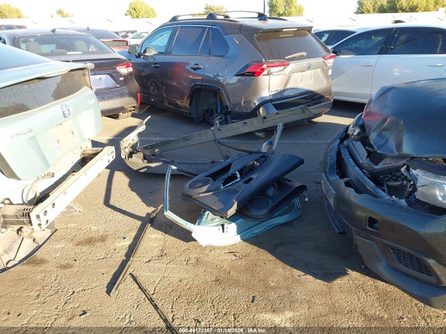 JTDKBRFUXG3016149 Toyota Prius Two