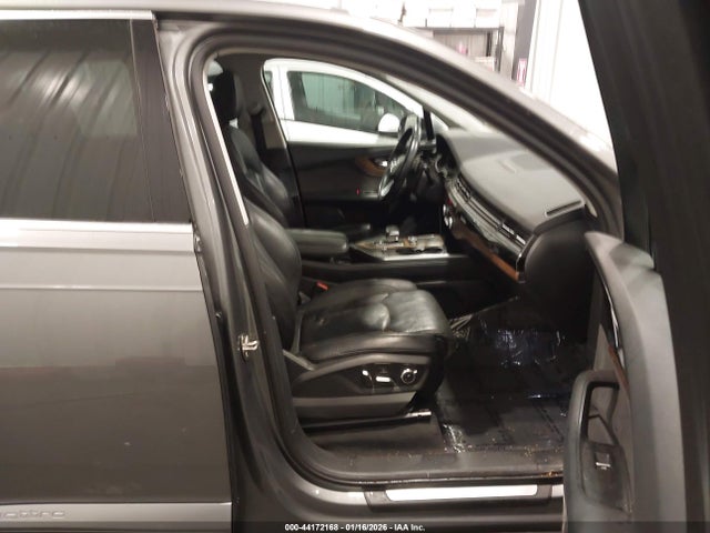 2017 AUDI Q7 WA1VAAF78HD014109 Photo 4