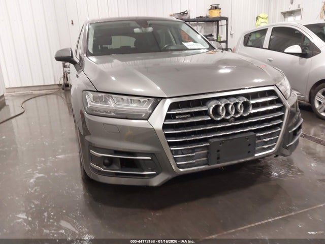 2017 AUDI Q7 WA1VAAF78HD014109 Photo 5