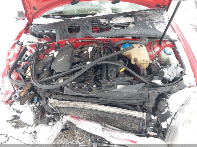 2007 AUDI A4 WAUEF48H17K027693 Photo 9