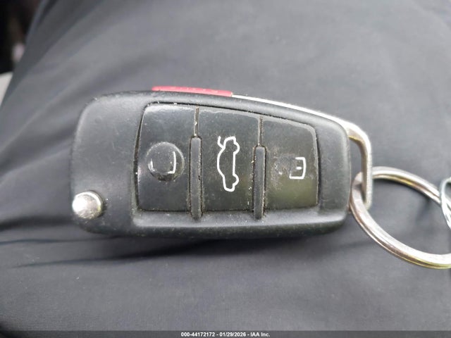 2007 AUDI A4 WAUEF48H17K027693 Photo 10