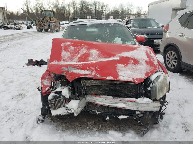 2007 AUDI A4 WAUEF48H17K027693 Photo 5