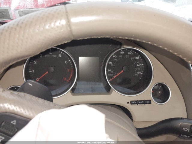 2007 AUDI A4 WAUEF48H17K027693 Photo 6
