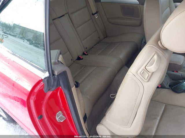 2007 AUDI A4 WAUEF48H17K027693 Photo 7