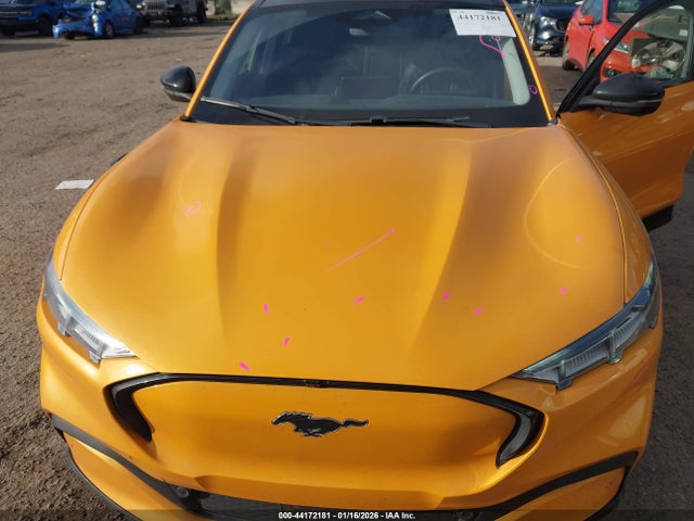 Ford Mustang Mach-e Premium 2023 3FMTK3SS2PMA02729 Image 10