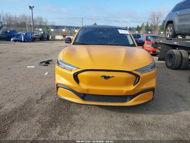 Ford Mustang Mach-e Premium 2023 3FMTK3SS2PMA02729 Image 13