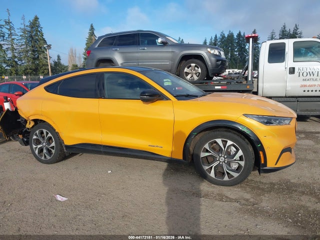 Ford Mustang Mach-e Premium 2023 3FMTK3SS2PMA02729 Image 14