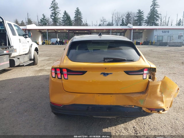 Ford Mustang Mach-e Premium 2023 3FMTK3SS2PMA02729 Image 17